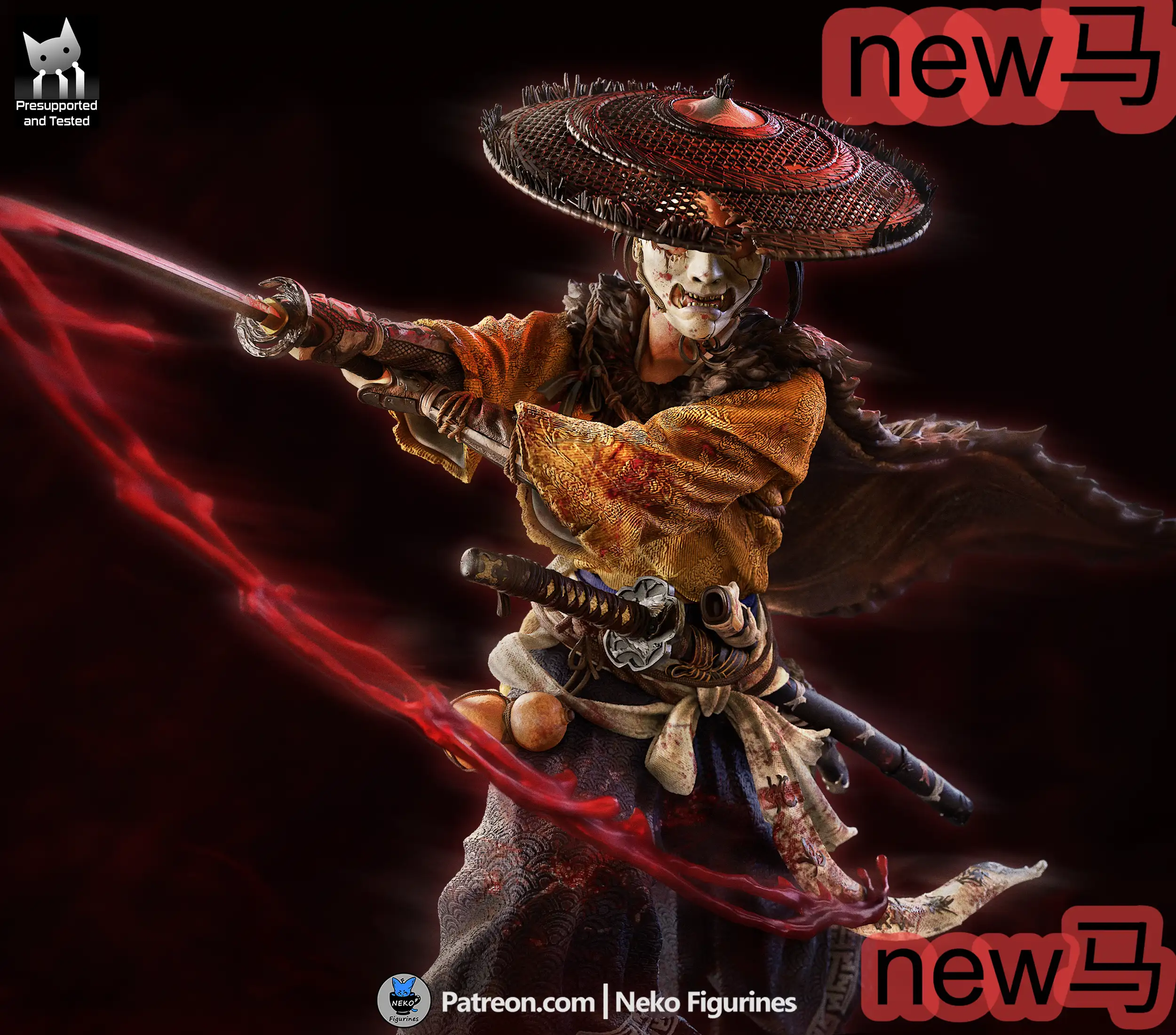 《羊蹄山之魂》阿津 (Atsu)