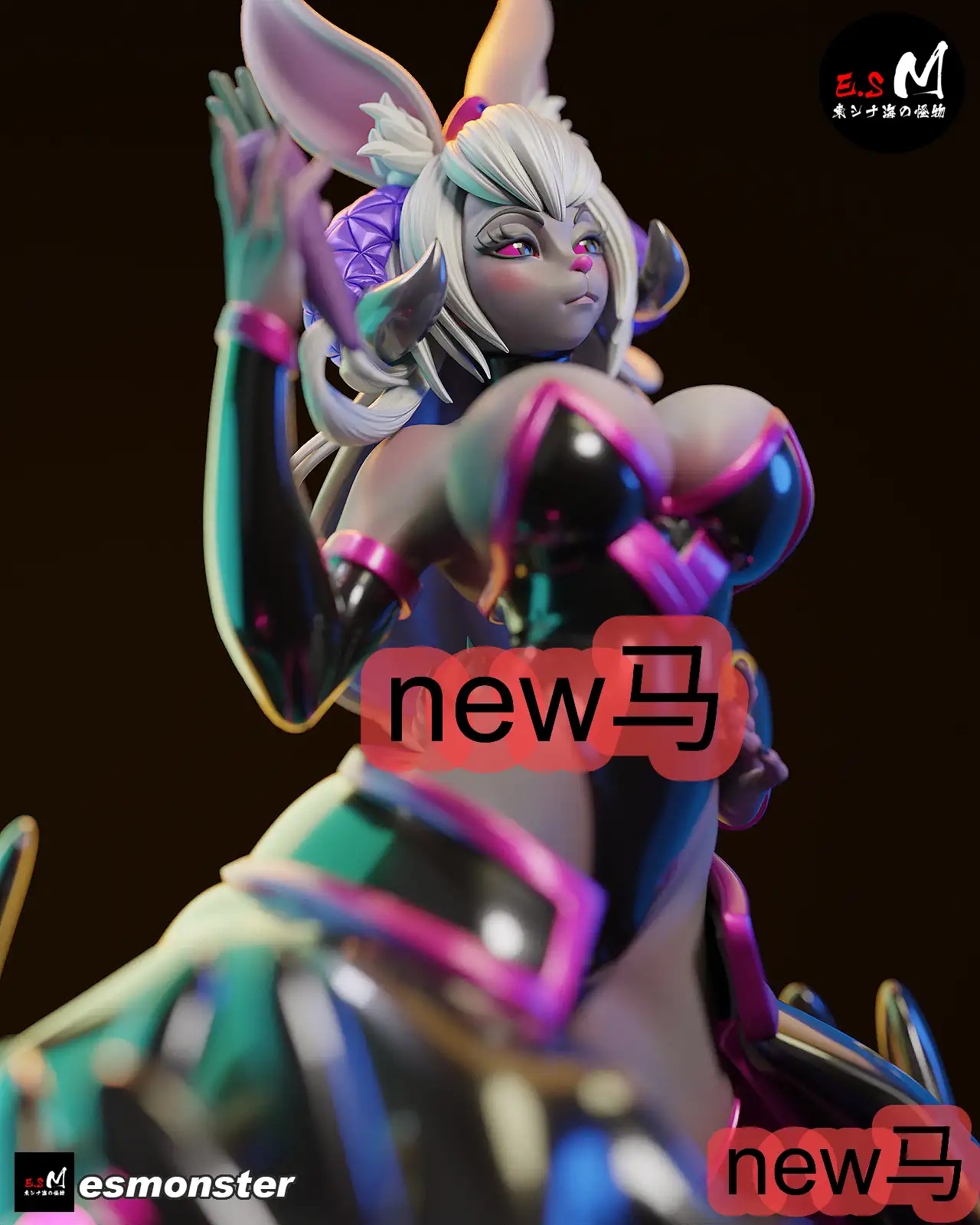 个创 Empress Celestine