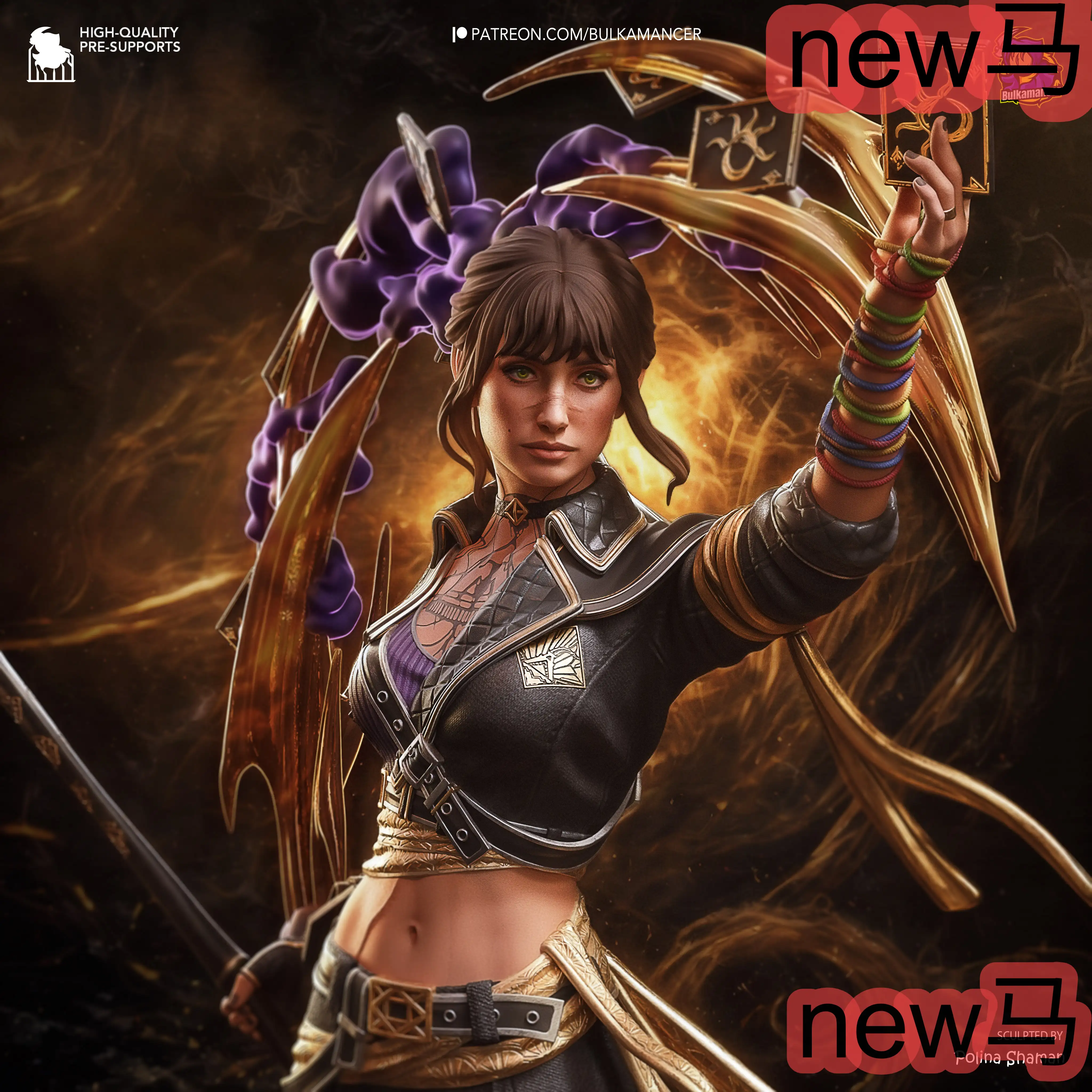 光与影33号远征队 熙艾尔 Sciel