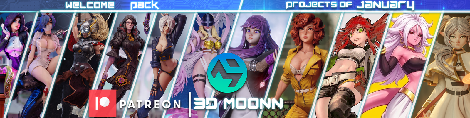 模型工作室订阅地址