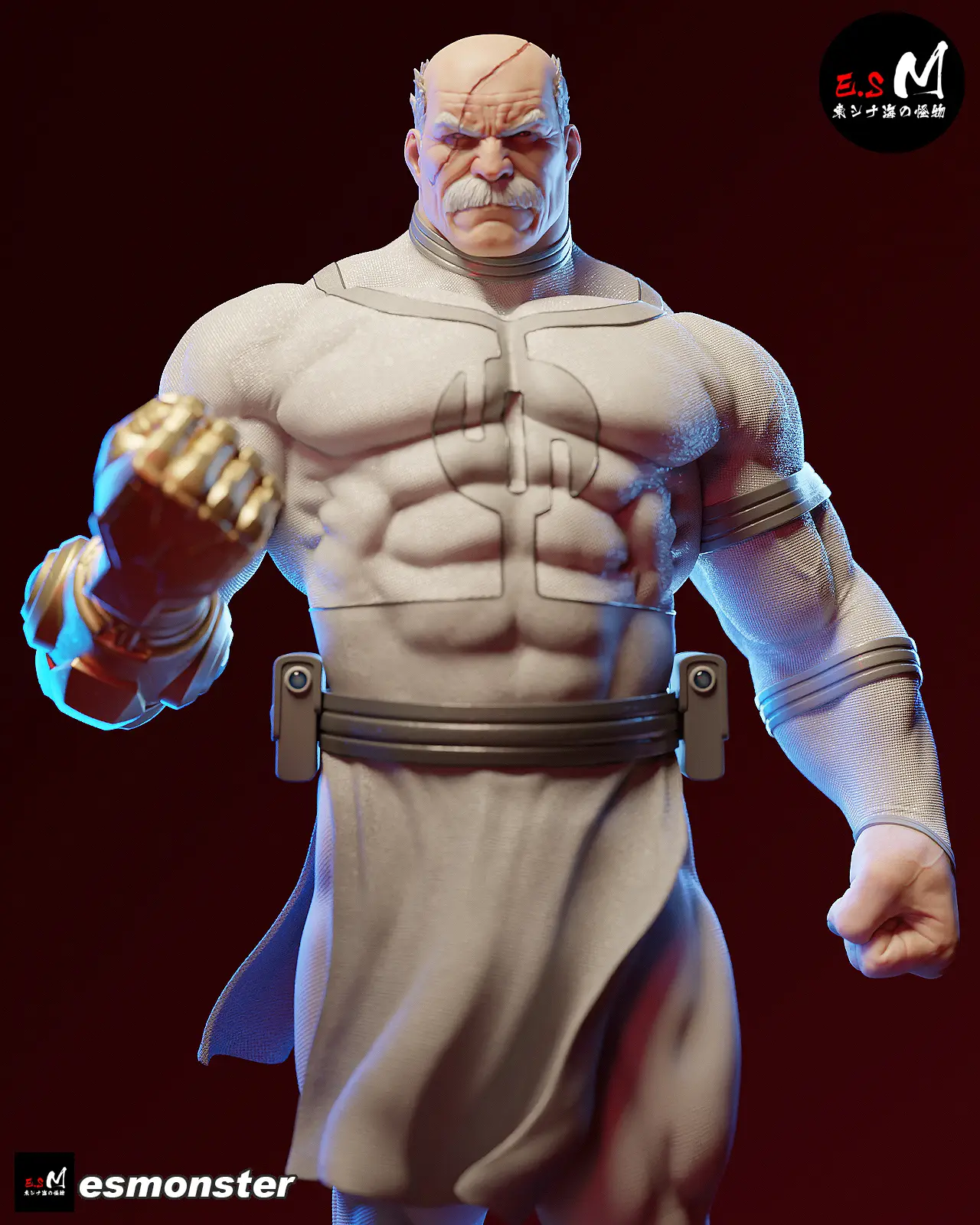 《无敌少侠》 征服者（Conquest）